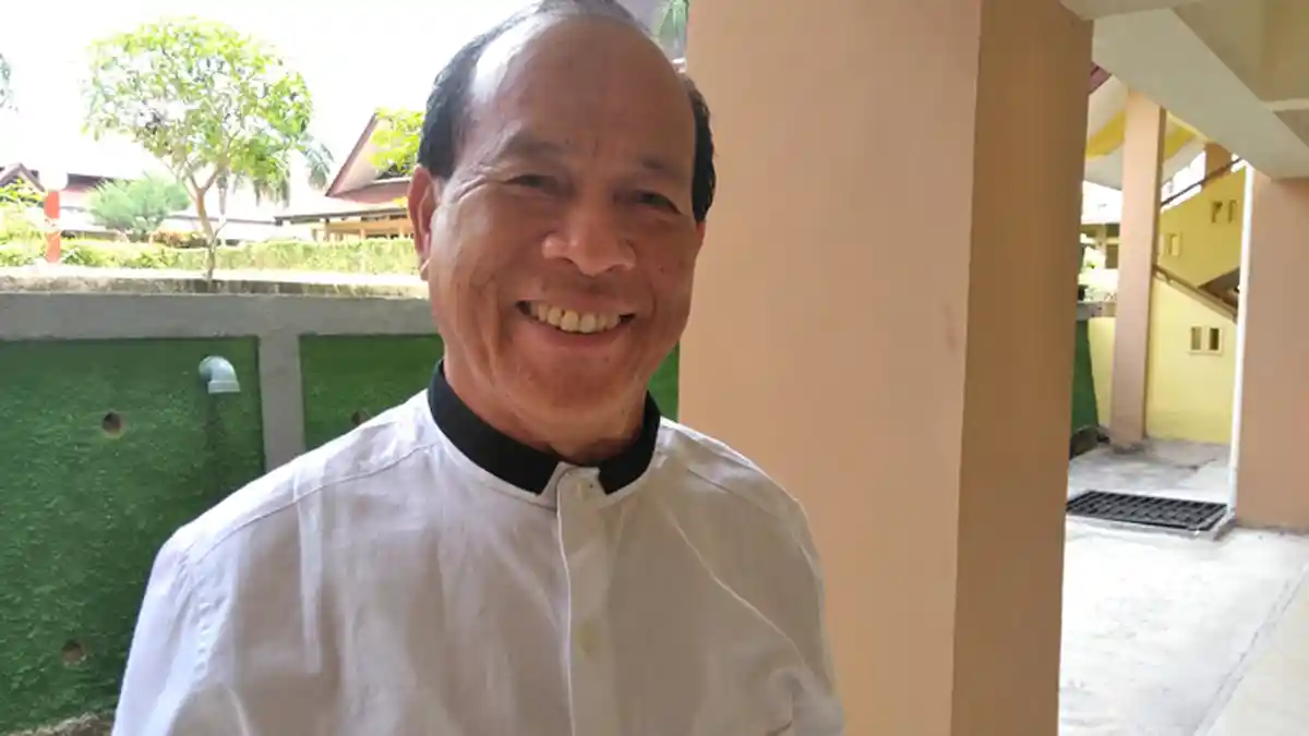 Dana BOS Tak Cukup, Kekurangan Ditanggung Siswa