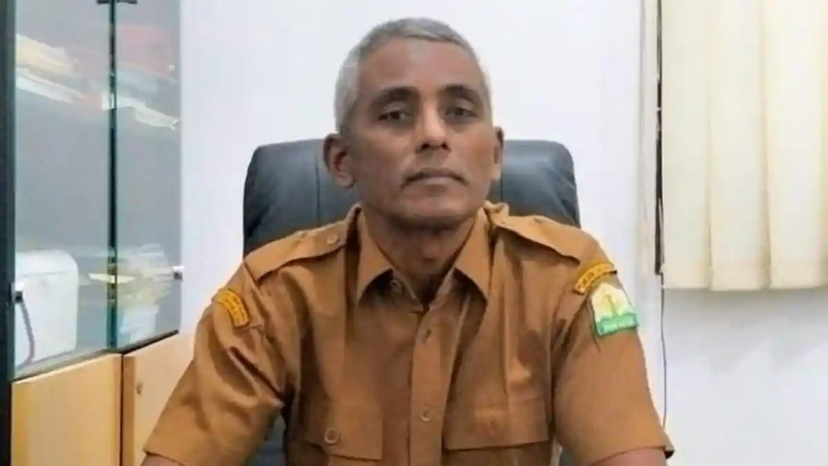 5.900 Kendaraan Bermotor di Abdya Manfaatkan Program Pemutihan Pajak