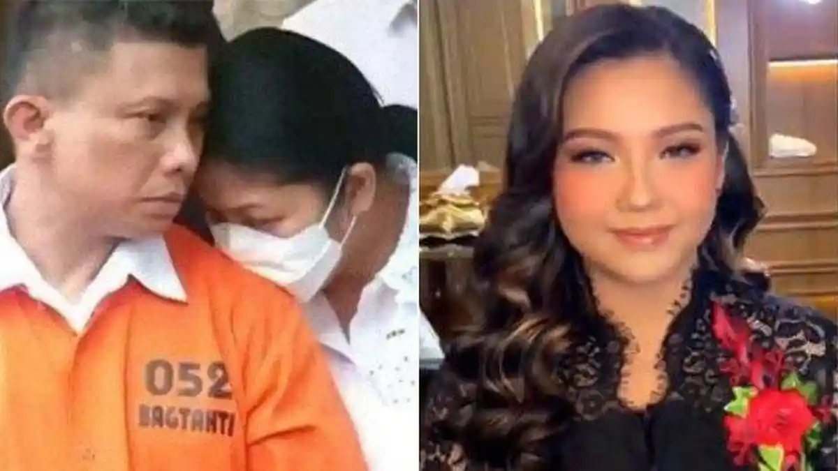 PERAN Baru Trisha Anak Ferdy Sambo dan Putri Candrawathi, Sibuk Urusi Adik : Trial Jadi Mama Muda