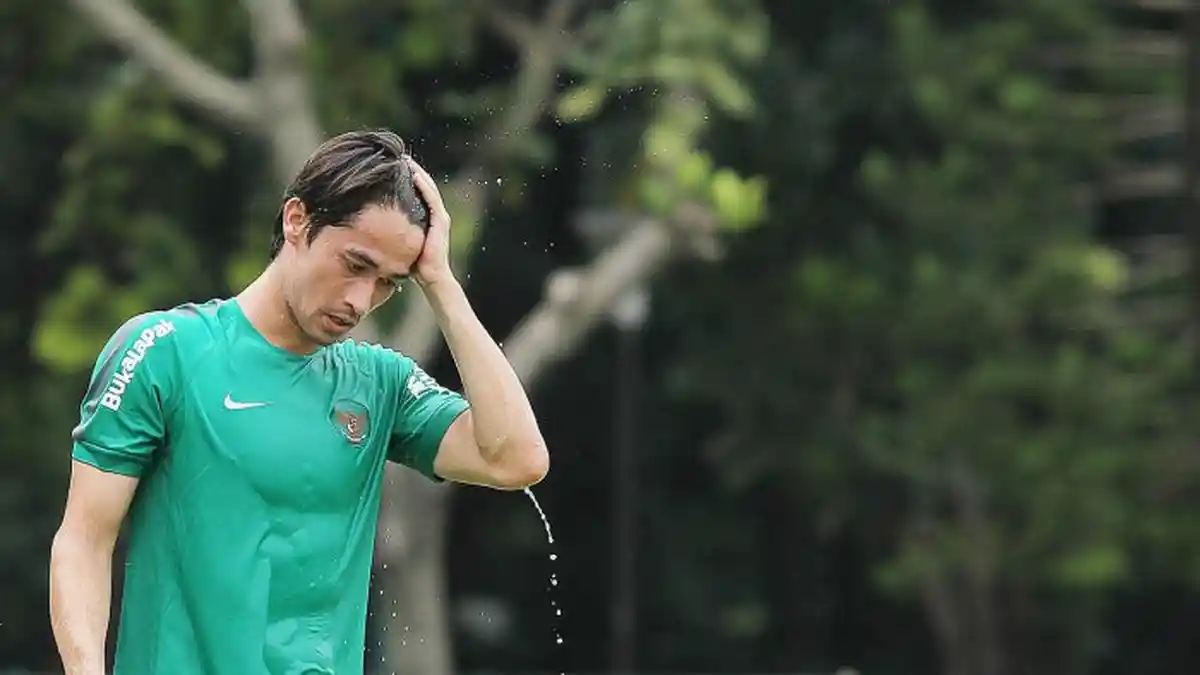 Pindah Posisi Menjadi Striker, Gavin Kwan Adsit Berharap Panggilan Timnas Indonesia