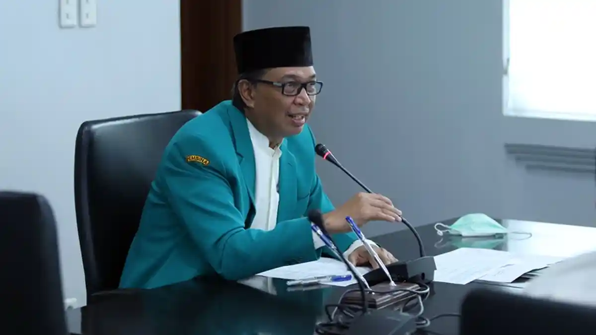 Riwayat 'Unsyiah' Berakhir, Berganti dengan USK