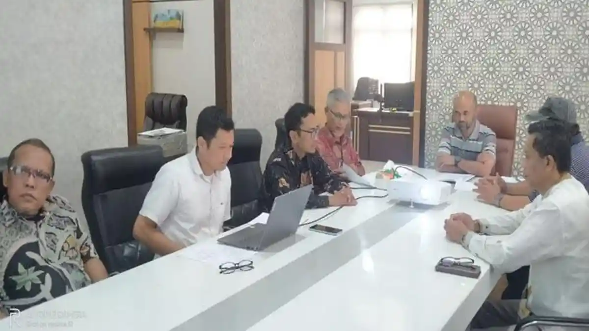 DPMG Aceh Tetapkan Tiga Besar Finalis Lomba Teknologi Tepat Guna 2026