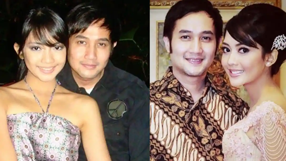 Aldi Bragi Masih Serumah dengan Ririn Dwi Ariyanti saat Ajukan Gugatan Cerai