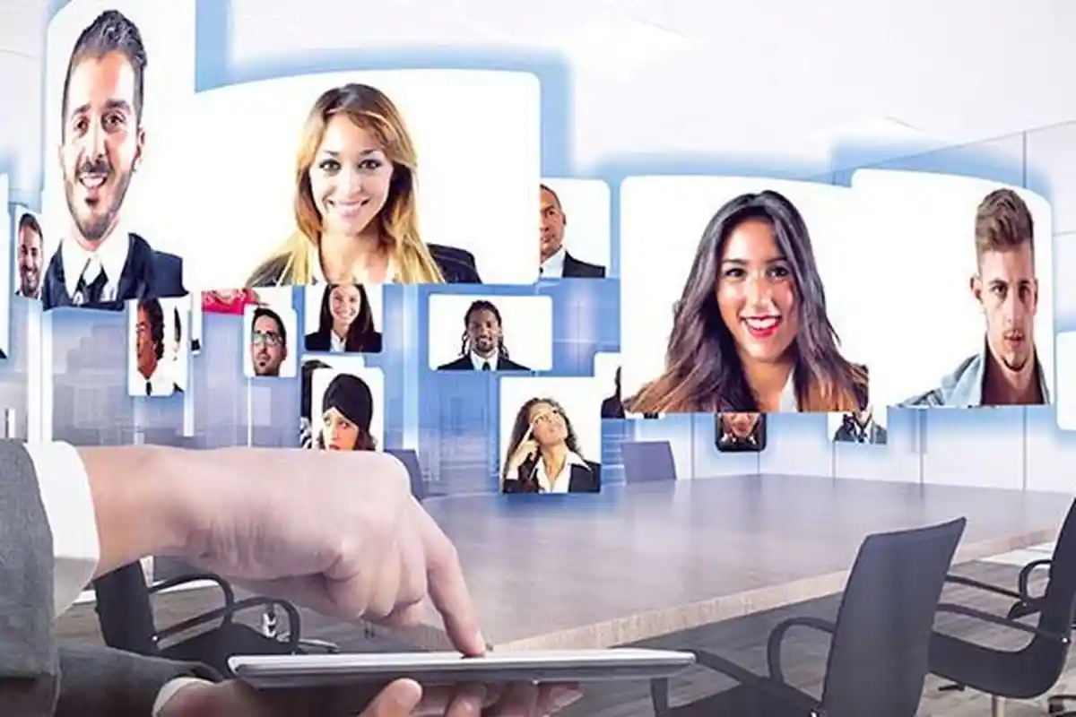 Daftar Aplikasi Android untuk Rapat saat Kerja dari Rumah, Mulai dari Google Meet Hingga WhatsApp