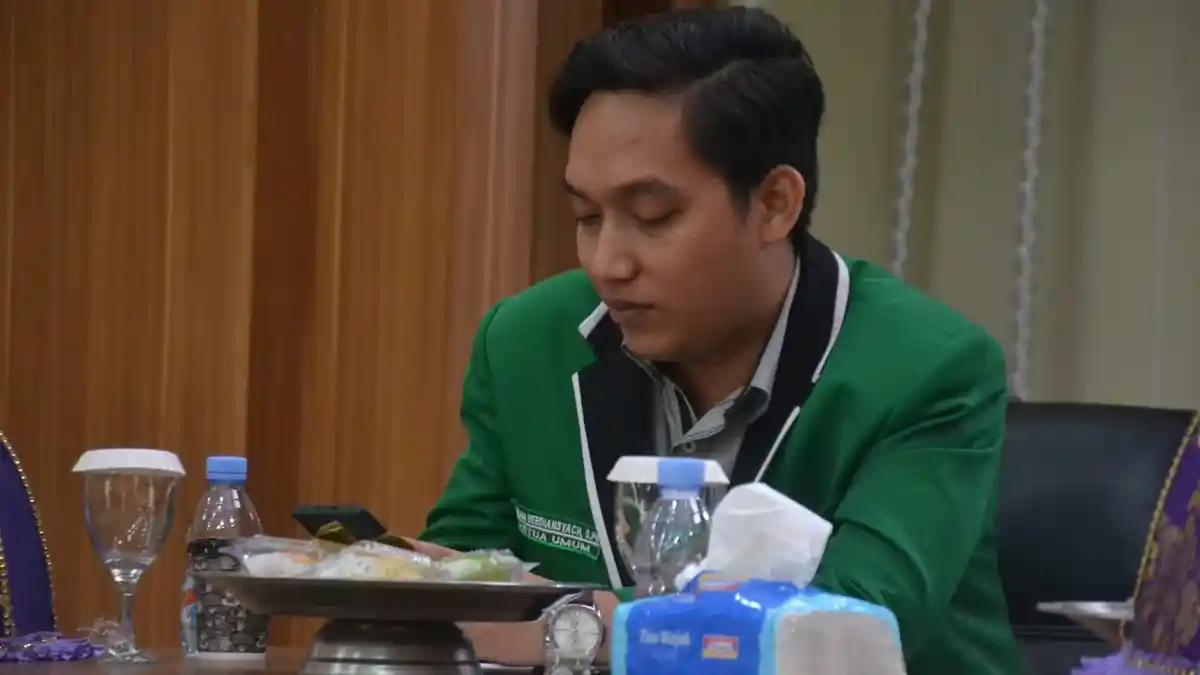 Kasus Pencabulan di Ponpes Manbaul Ulum Maros Belum Tuntas, HPPMI Soroti Status DPO