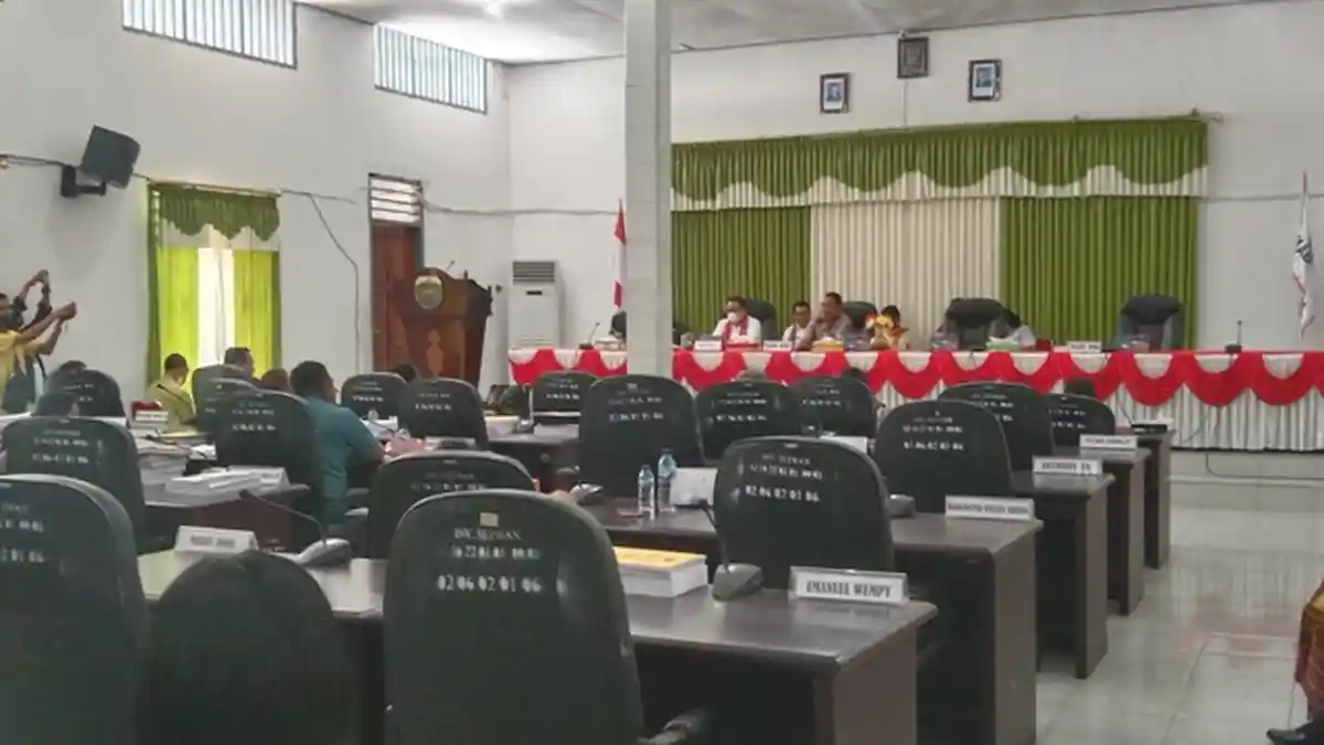 Upacara Adat 