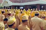 Jelang Penutupan Seleksi Terbuka Jabatan Sekda Bojonegoro, Tak Seorang ASN Pun yang Mendaftar