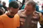 VIDEO Rudapaksa Dua Anak Kandung, Polisi Tangkap Kuli Bangunan di Bekasi