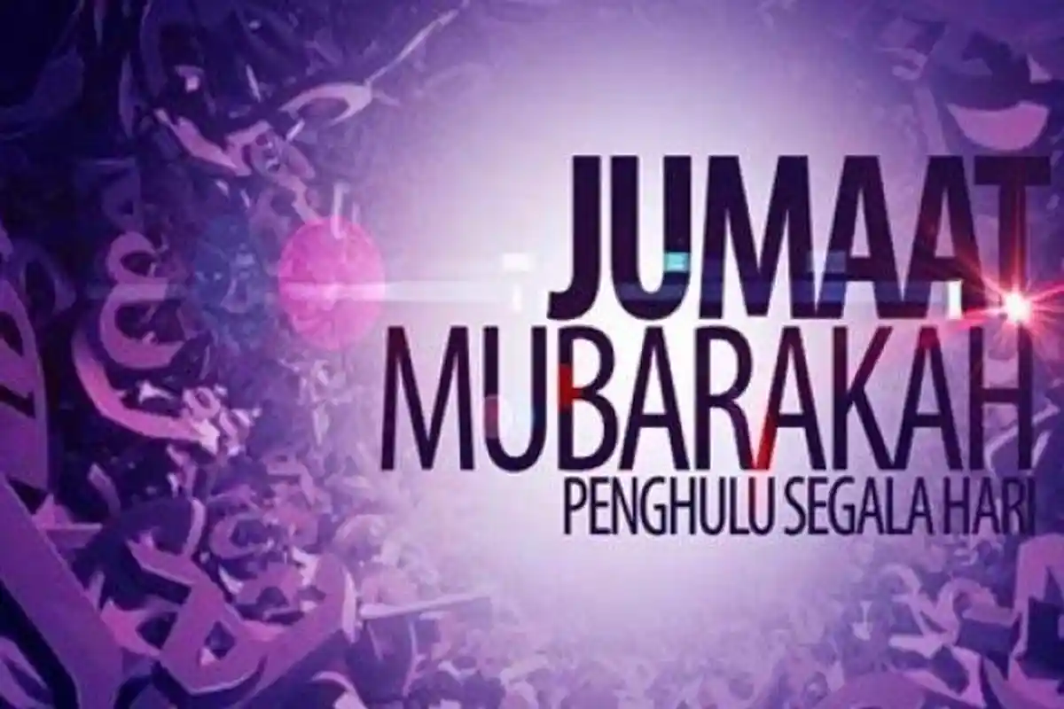 Hari Jumat Salah Satu Waktu Mustajab Berdoa, Ini Bacaan Doa yang Dianjurkan Nabi Muhammad SAW