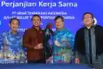 Grab Luncurkan GrabWheels di Kampus ITB
