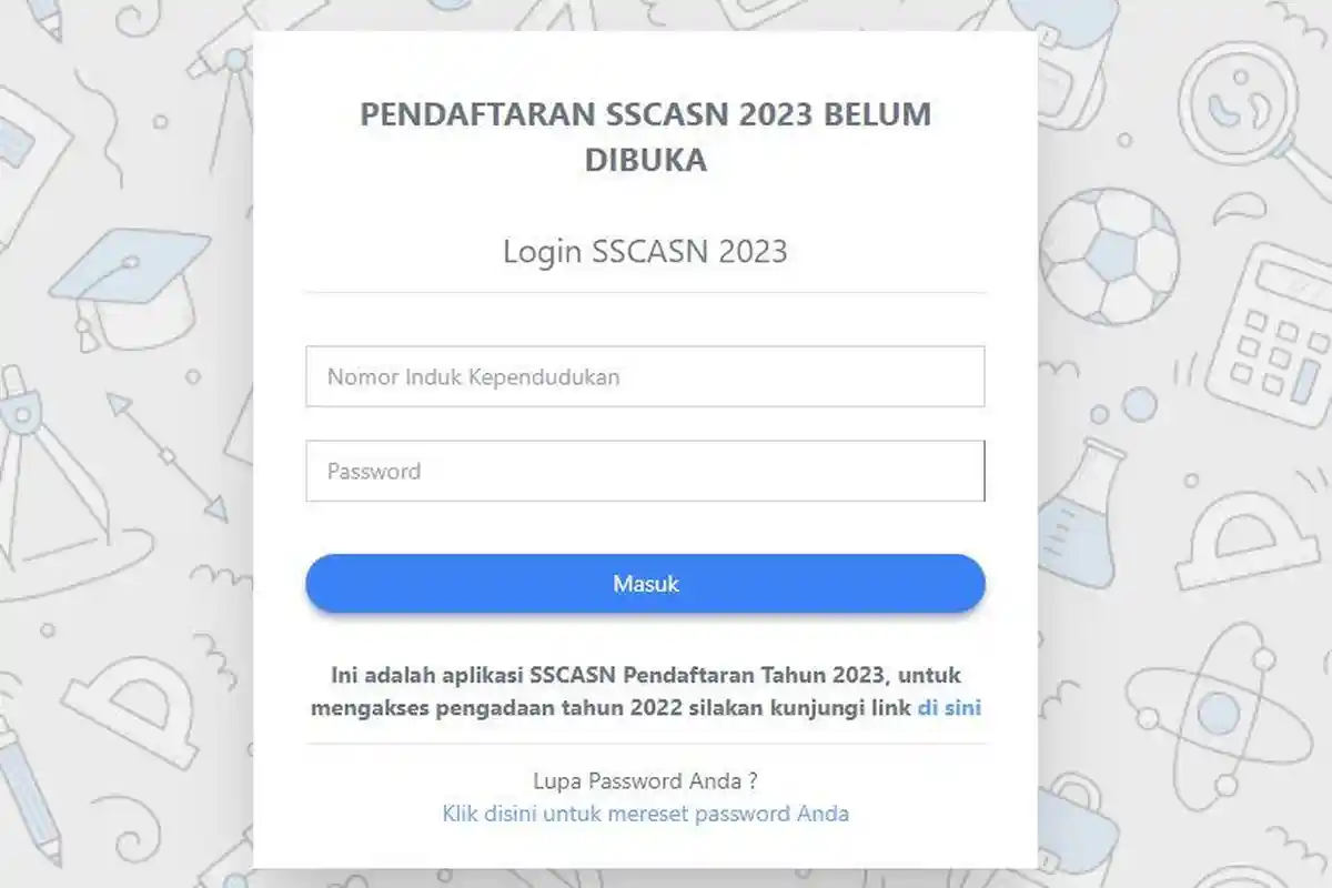 Masa Sanggah CPNS 2023, Dilakukan setelah Pengumuman Seleksi Administrasi dan SKD