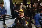 Jelang Pengesahan Warga Baru Pagar Nusa, Kapolres Bojonegoro Beri Pesan Tegas: Tak Ada Konvoi