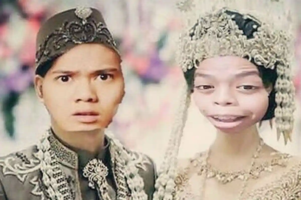 Asli Bikin Ngakak! Gadis Ini Ngaku Sudah Nikah dengan Iqbaal Ramadhan dan Sudah Punya Anak