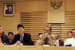 Konferensi Pers Akhir Tahun 2011