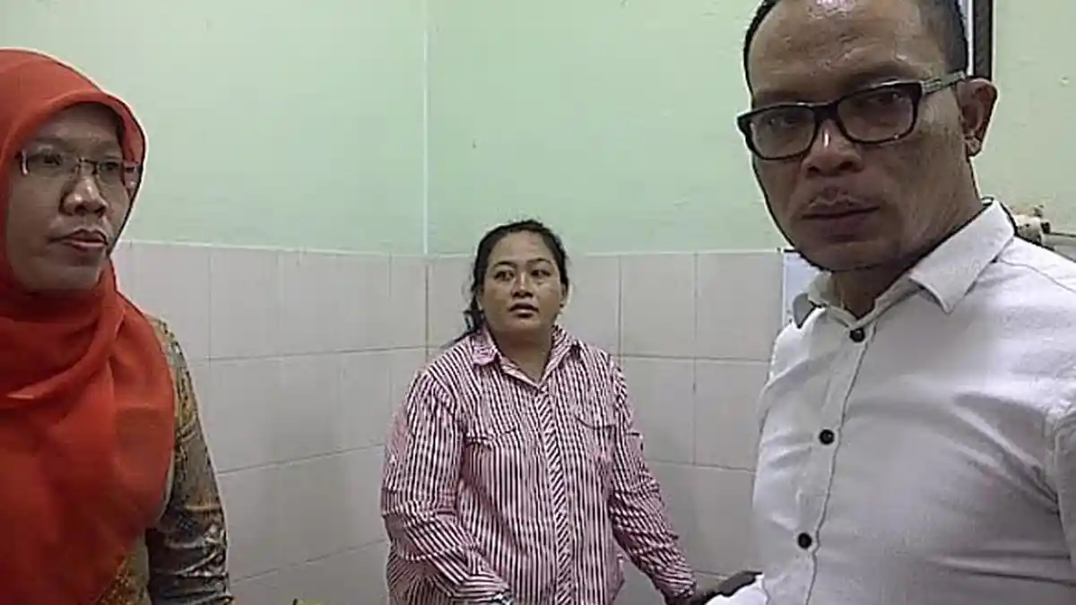 Menteri Ketenagakerjaan Ajak 18 Gubernur Perketat Pengurusan Izin Keberangkatan TKI