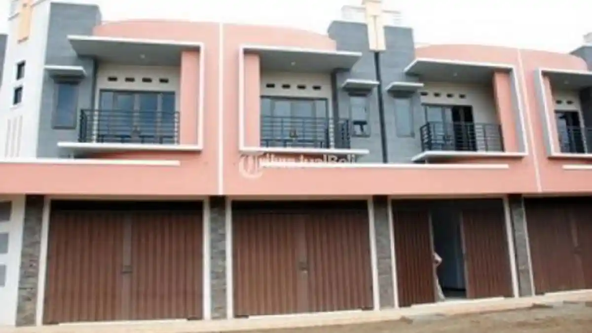 Tips Investasi dengan Ruko atau Rumah Toko, Simak Hal-hal yang Harus Diperhatikan