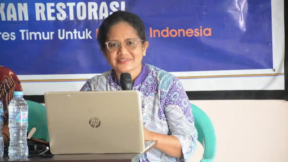 Antisipasi Kematian, KPU Flores Timur Wajibkan Calon KPPS Periksa Kesehatan