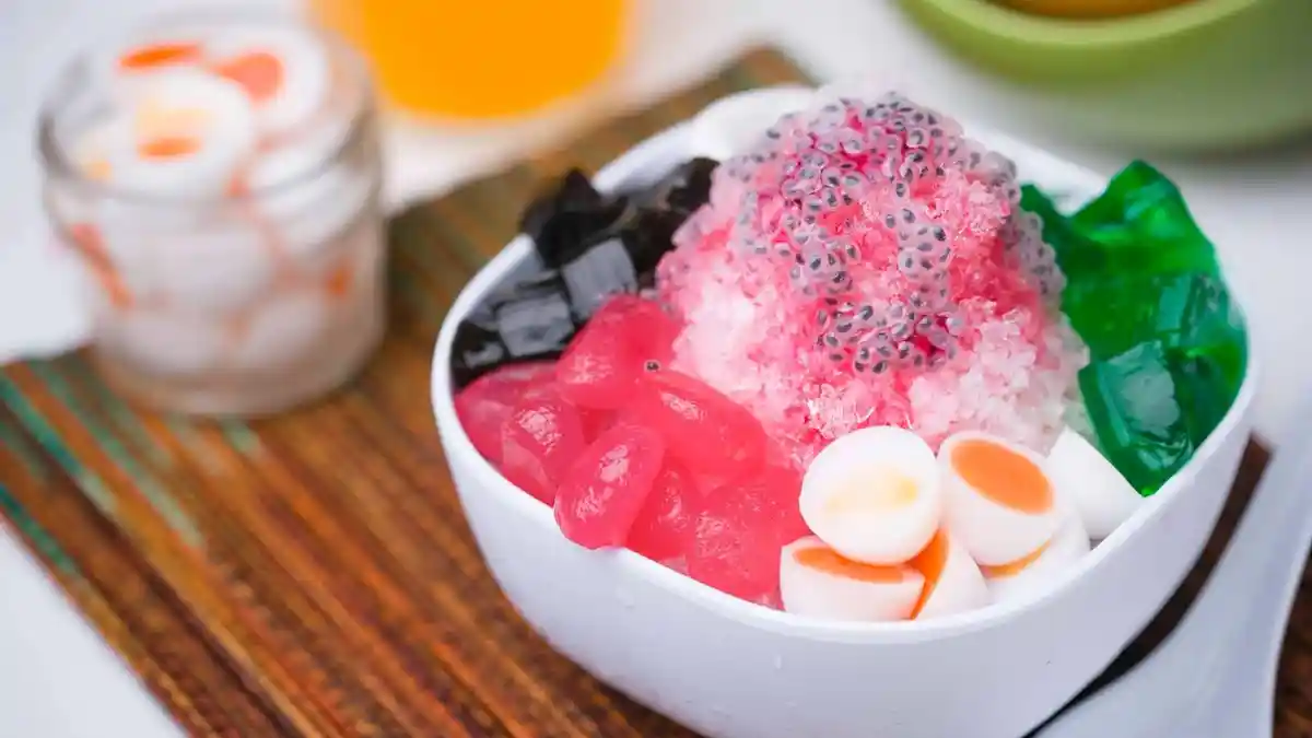 Sering Keliru, Ini Arti Kata Takjil yang Sebenarnya, Jadi Sebutan Makanan Buka Puasa