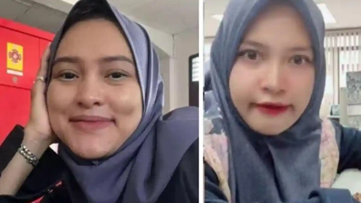 Ulah Dwi Citra Weni alias Wenny Myzon Hina Honorer dan Pasien BPJS, PT ...