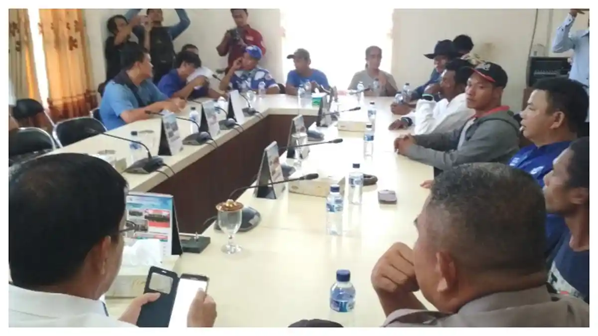 UMP Kalimantan Utara 2020,  Ini Sanksi Bagi Kepala Daerah yang Melanggar