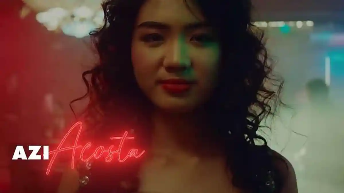 Link Nonton Film Filipina Call Me Alma yang Diperankan Azi