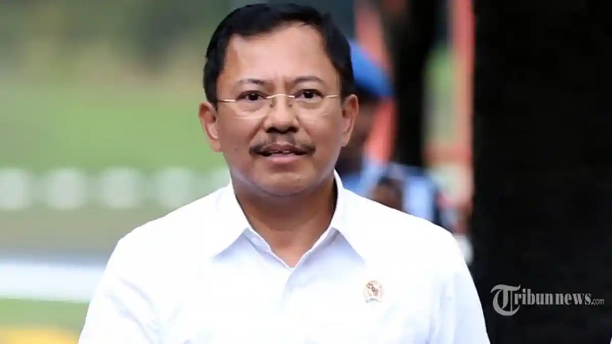 Menkes Terawan Ganti Penggunaan Istilah ODP, PDP, dan OTG Covid-19, Ini Rincian Penjelasannya