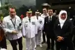 Kepala Daerah Datangi KPK Usai Dilantik