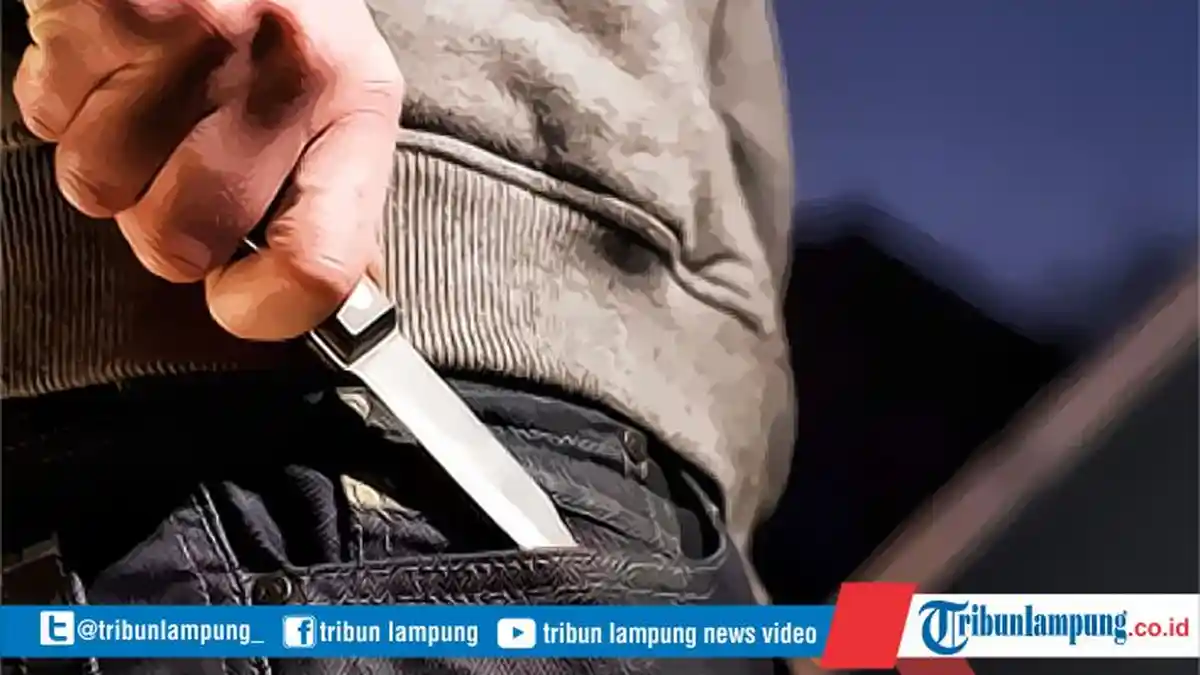Wartawan Dihujani 17 Tusukan, Pelaku Pembunuhan Diduga Lebih 1 Orang