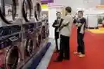 Pameran Expo Clean & Expo Laundry 2016