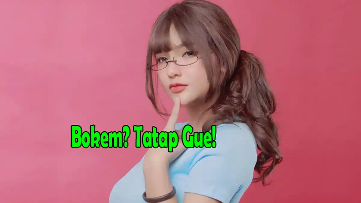 Simak dan Pahami, Apa Itu Bokem atau Bukem Artinya dalam Bahasa Gaul