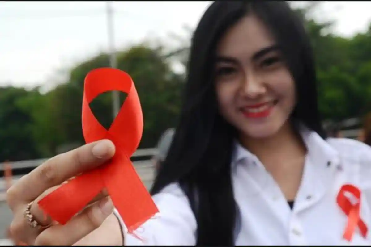 Cerita Lengkap Pelajar di Lembata Positif HIV,  Seks Bebas Ganti-ganti Pasangan Dibayar dan Gratis