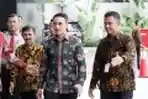 Gubernur Jambi Zumi Zola Di Periksa KPK