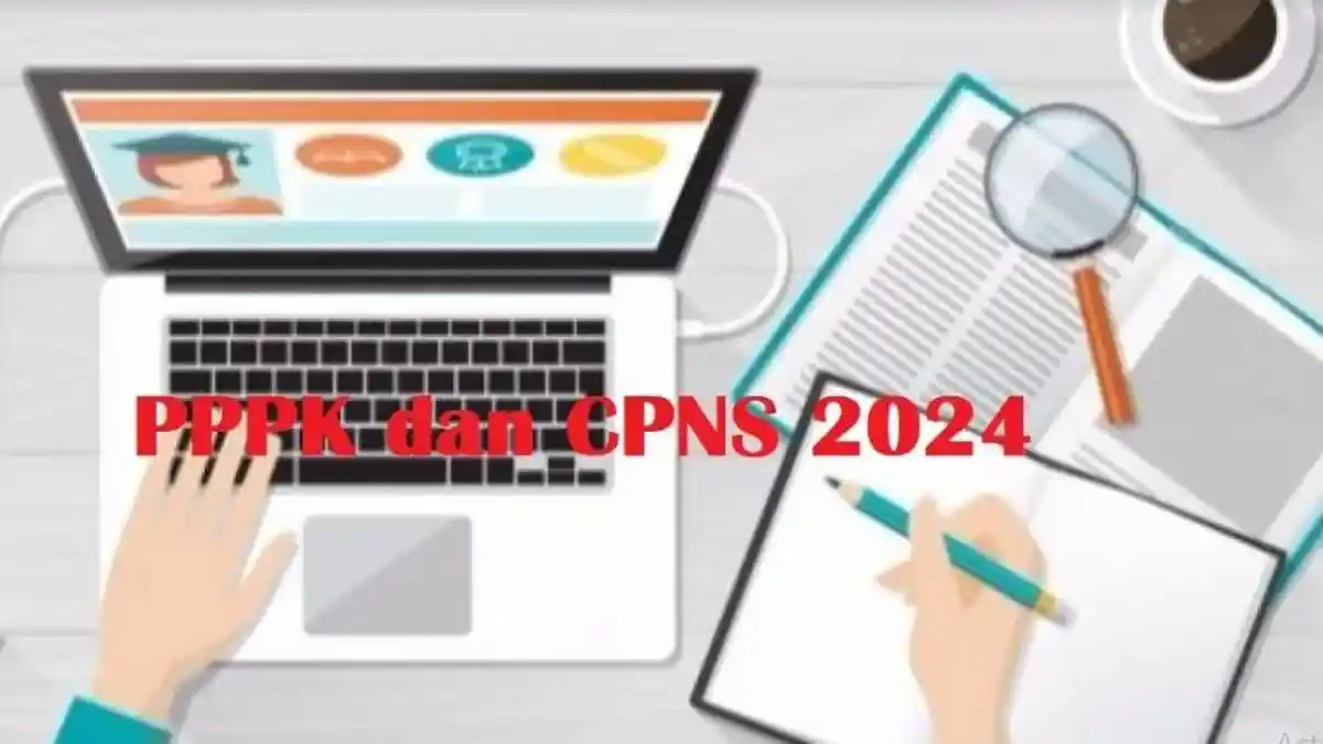 Seleksi PPPK 2024 Segera Dibuka, Simak Batas Usia yang Dibutuhkan