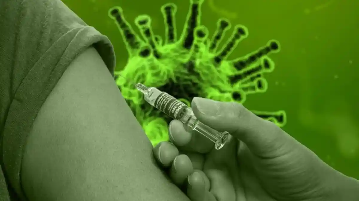 Menurut Pakar Inilah Kelompok yang Paling Rentan Tertular Virus Corona