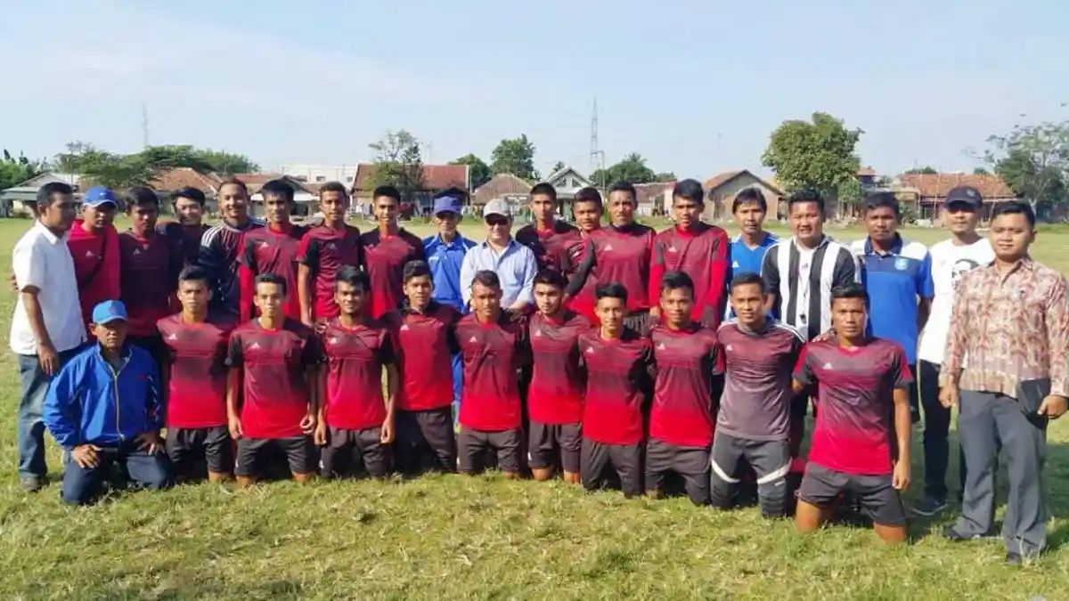 7 Klub Ikuti Liga 3 Indonesia Provinsi Kep Bangka Belitung