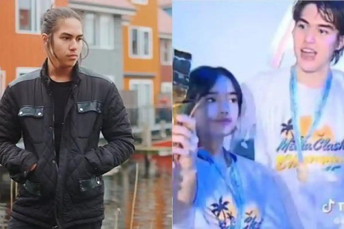 Ramai Dijodohkan dengan Fuji, El Rumi Justru Pamer Kedekatannya dengan Sosok Transgender