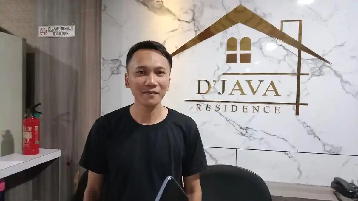 Modus Licik Taufik Hidayat di Hotel: Sita HP Korban, Jok Berisi Banyak KTP - Tribunjabar.id