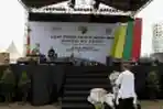 Pekan Produk Kreatif Daerah 2013