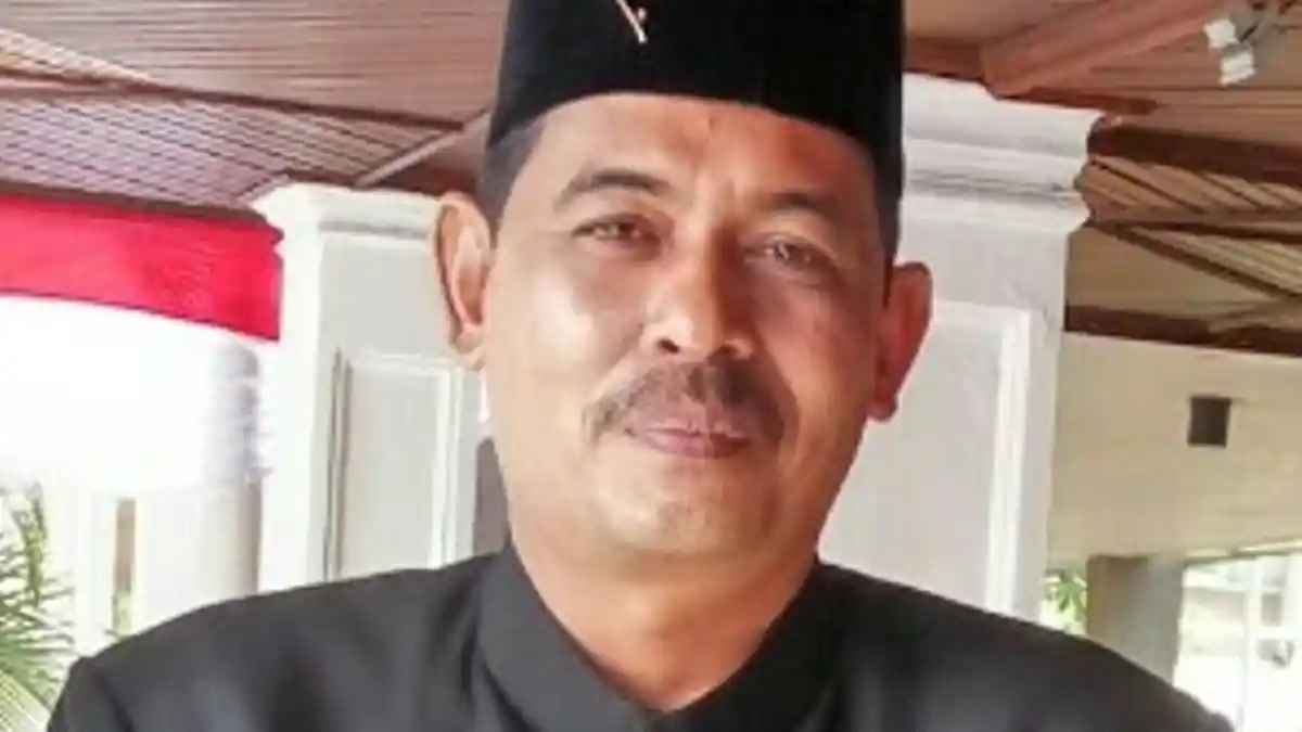 PNA Minta Pengurus, Kader dan Simpatisan Berdoa untuk Irwandi