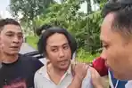 Berawal Jawab Suara Klakson, Pemuda Bangkalan Ditodong Senjata Api Pengendara Mobil