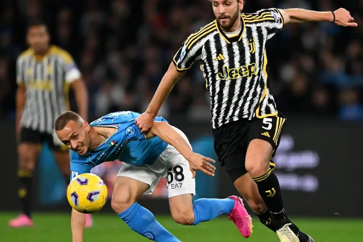 JADWAL Liga Italia Mulai Sabtu 30 Maret 2024, AC Milan dan Inter Dapat Lawan Mudah, Lazio Vs Juve