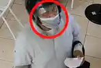 Pria Asal Jepara Kepergok Masuk Rumah Warga Tambaksari Surabaya Nyolong Laptop
