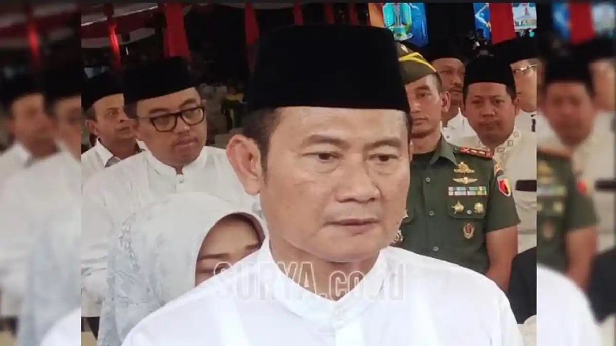 Sisa Masa Jabatan Bupati Lamongan Dimanfaatkan Yuhronur untuk Sempurnakan 11 Program Prioritas