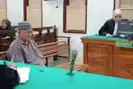 Korupsi Rp 1,1, Miliar, Mantan Kepala Desa Divonis 3,5 Tahun Penjara