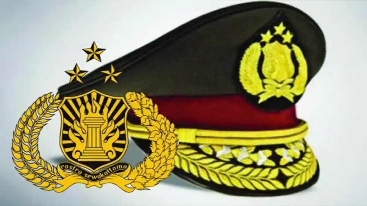 Ini 3 Jenderal Polisi Mantan Kapolda yang Tumbang di Pilkada Serentak 2020 Berdasarkan Hitung Cepat