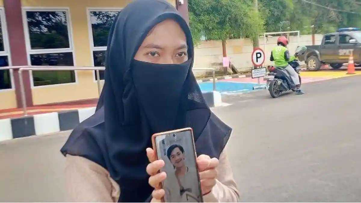 NASIB Wanita Muda Kena Tipu Pria di Aplikasi Kencan, uang Rp 20 Juta Raib, Janji Datang Ke Rumah