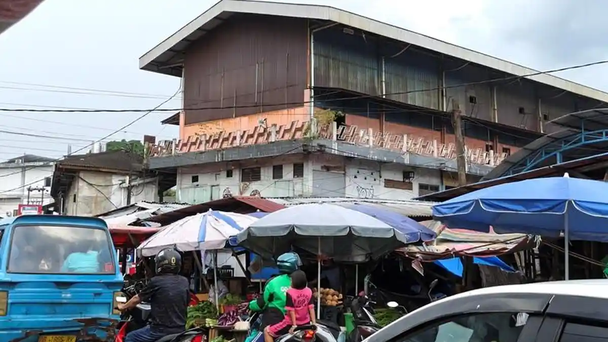 Daftar Harga Bapok di Manado: Cabe Keriting di Pasar Pinasungkulan Karombasan Turun Rp 40 Ribu