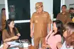 Pelayanan KB Serentak 2026 di Belitung Timur Sasar 295 Akseptor