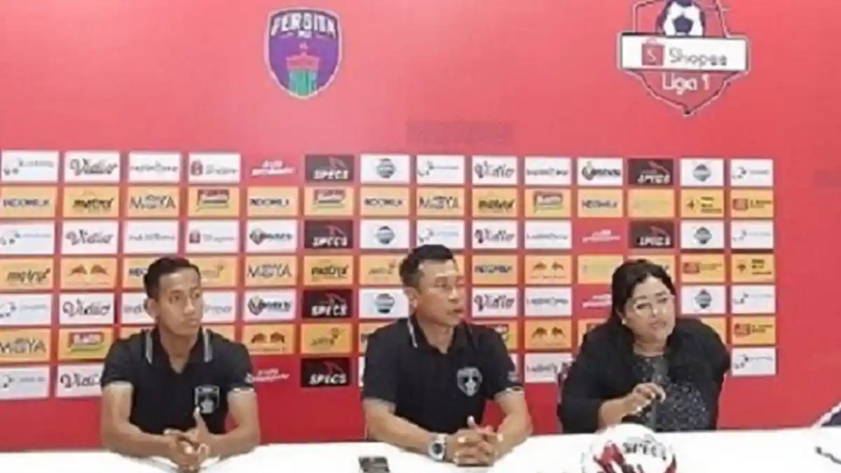 UPDATE Preview Persita Tangerang vs PSM Makassar, Tak Hanya Sengit, Laga Ini Bakal Menghibur