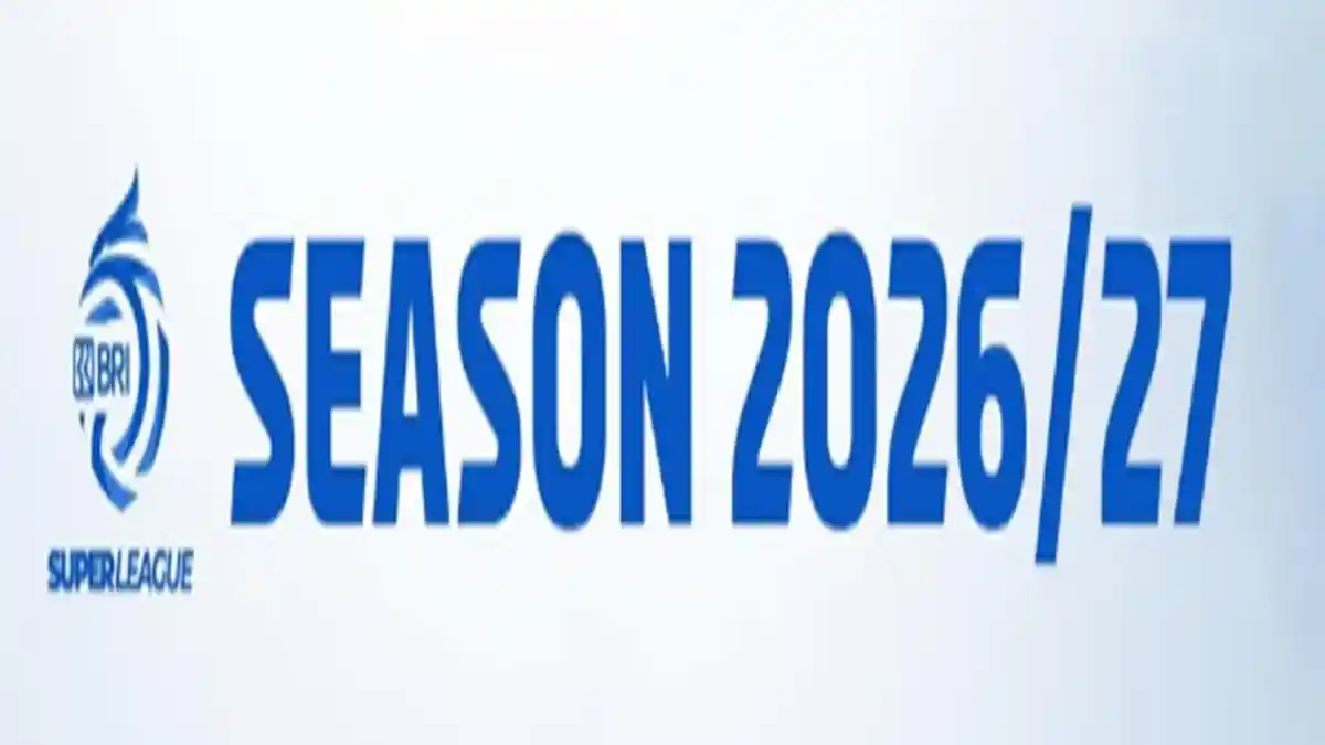 Jadwal Lengkap Indonesia Super League 2026/2027! Cek Jam Tayang Duel ...
